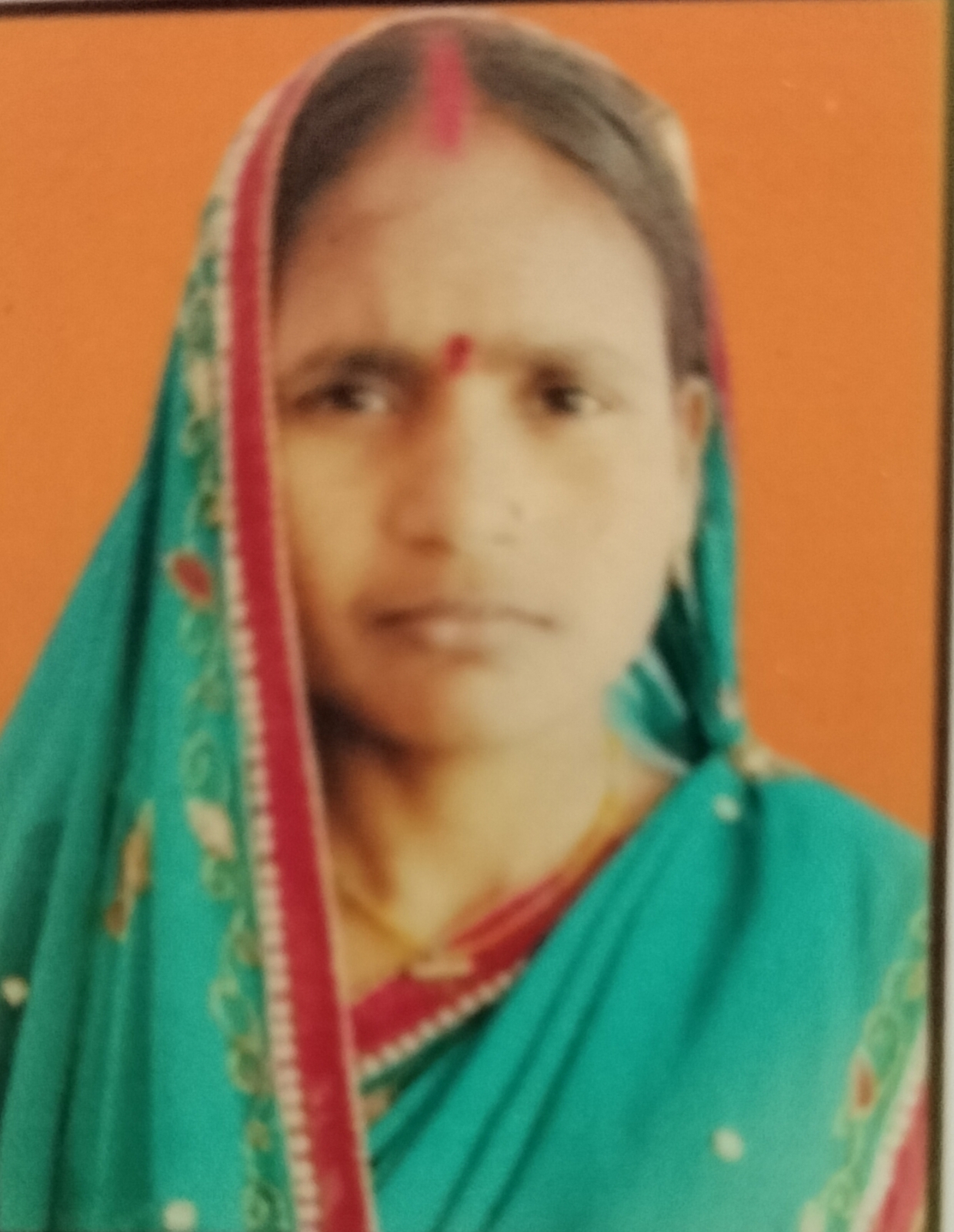 KHUSHBOO KUMARI 